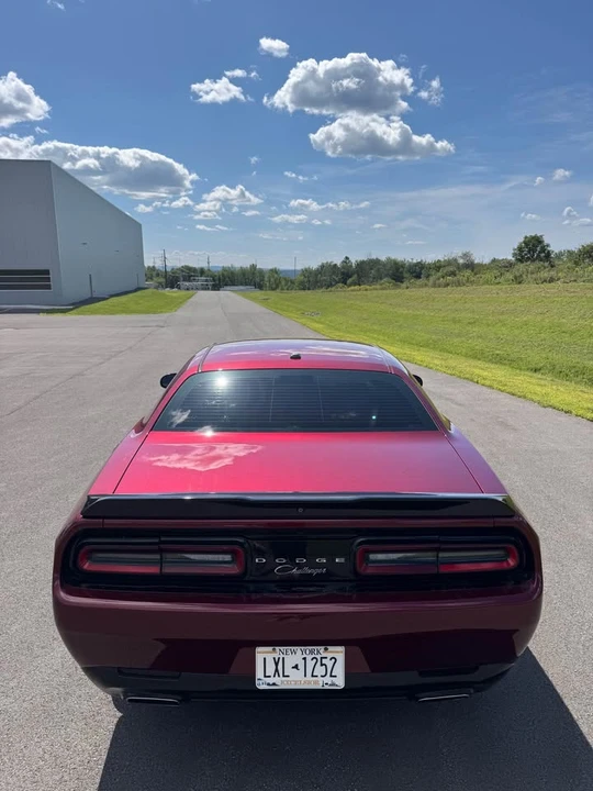 2017 Dodge Challenger 3rd Gen - Image 5 of 20