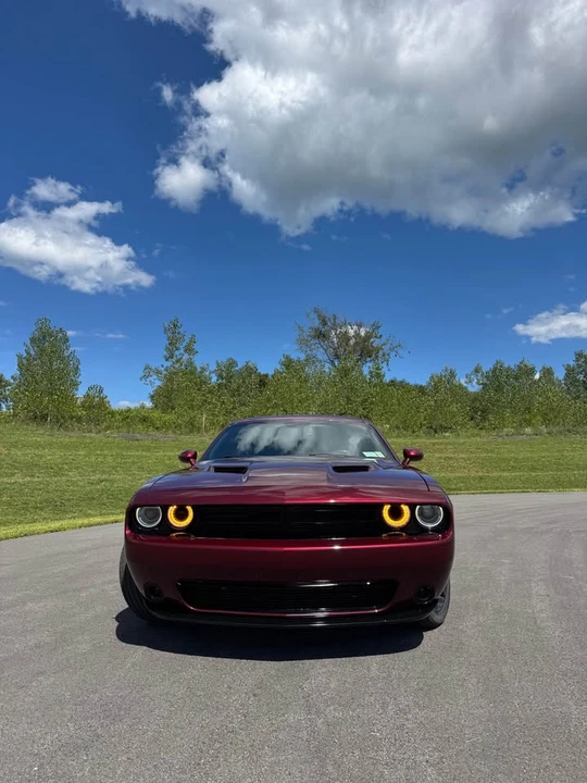2017 Dodge Challenger 3rd Gen - Image 18 of 20