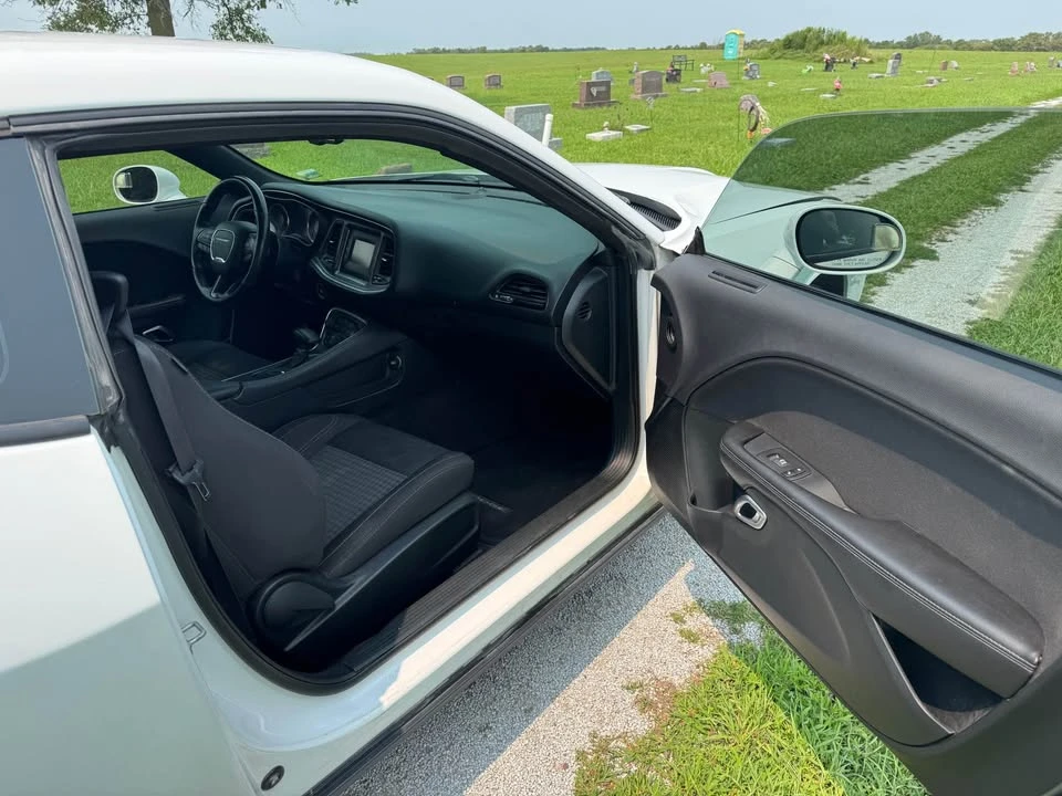 2017 Dodge Challenger 3rd Gen - Image 13 of 18