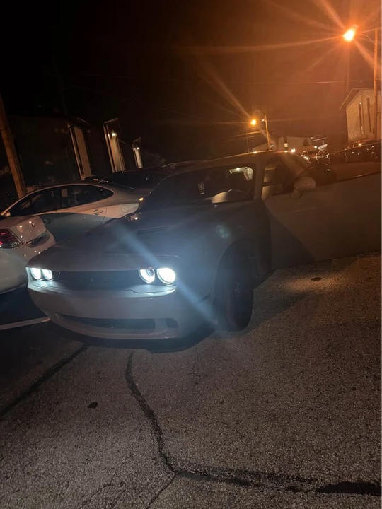 2017 Dodge Challenger 3rd Gen - Image 5 of 6