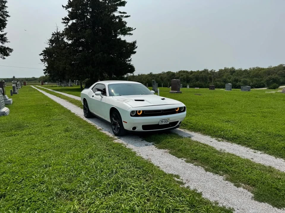 2017 Dodge Challenger 3rd Gen - Image 2 of 18