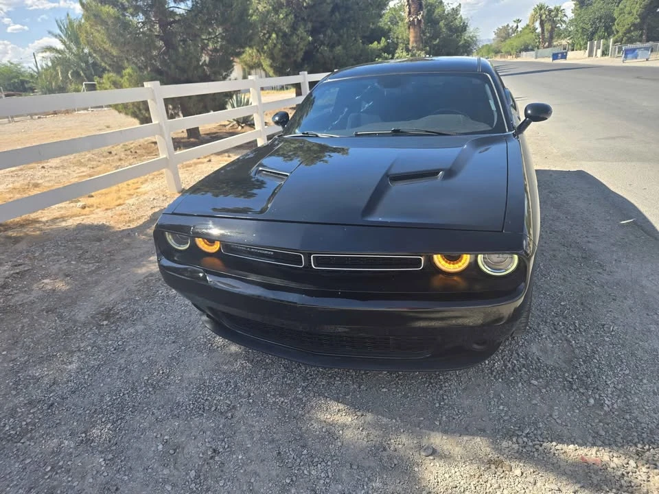 2017 Dodge Challenger 3rd Gen - Image 2 of 20