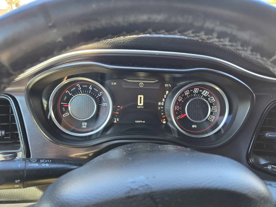 2017 Dodge Challenger 3rd Gen - Image 10 of 20