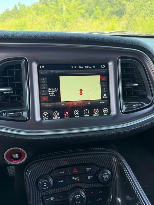 2017 Dodge Challenger 3rd Gen - Image 8 of 8