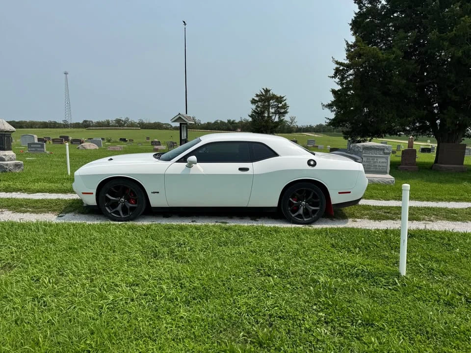 2017 Dodge Challenger 3rd Gen - Image 7 of 18