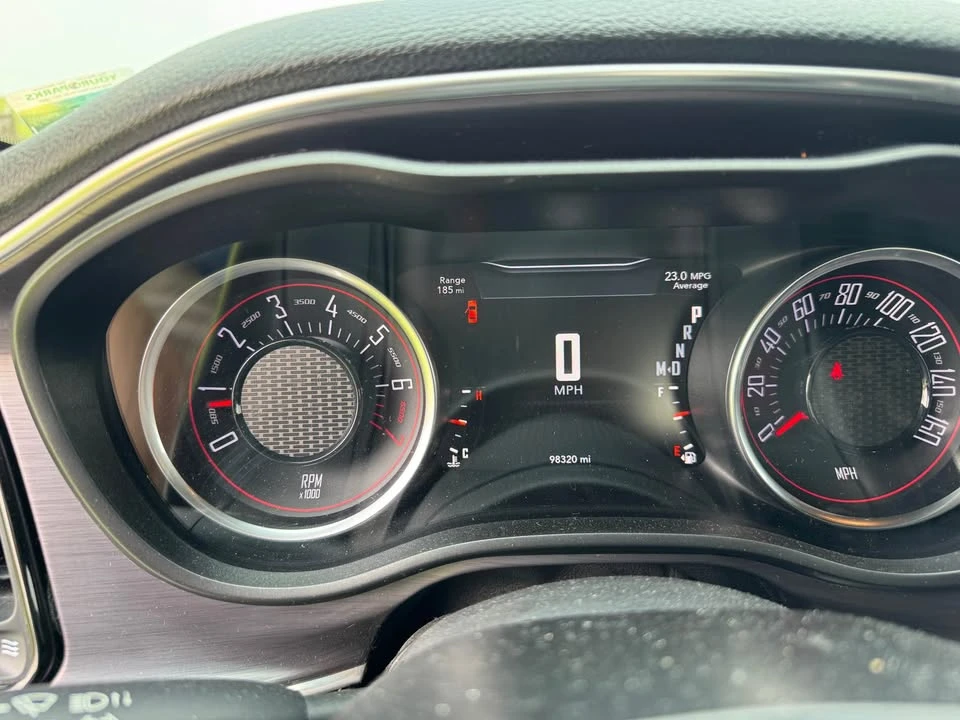 2017 Dodge Challenger 3rd Gen - Image 10 of 18