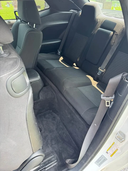 2017 Dodge Challenger 3rd Gen - Image 11 of 18