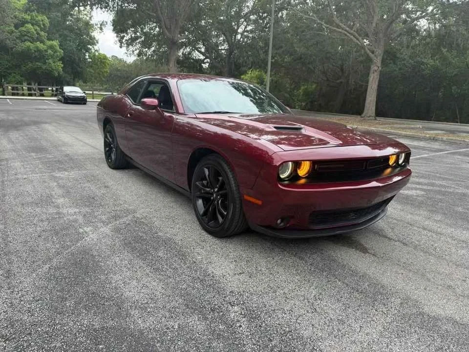 2017 Dodge Challenger 3rd Gen - Image 4 of 17