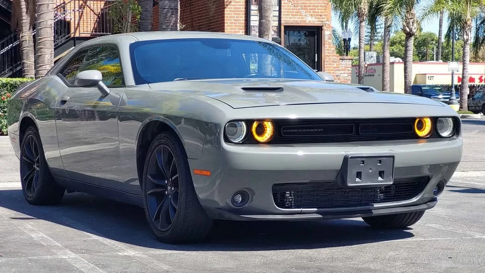 2017 Dodge Challenger 3rd Gen - Image 3 of 17