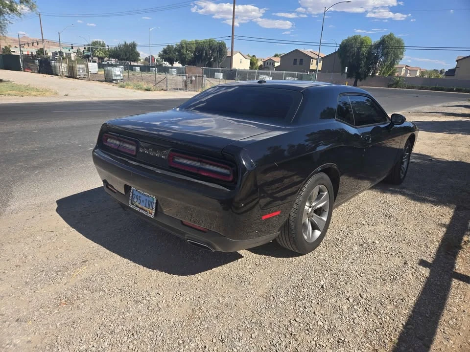 2017 Dodge Challenger 3rd Gen - Image 6 of 20