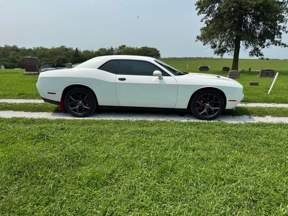 2017 Dodge Challenger 3rd Gen - Image 3 of 18