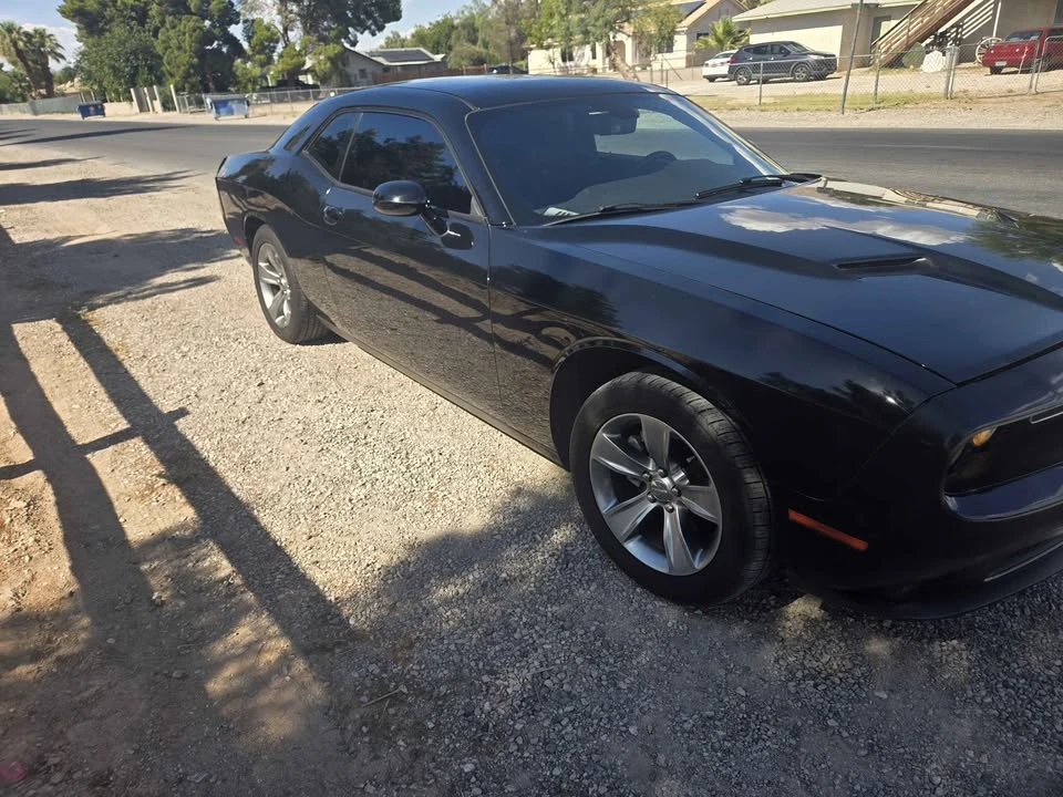 2017 Dodge Challenger 3rd Gen - Image 3 of 20