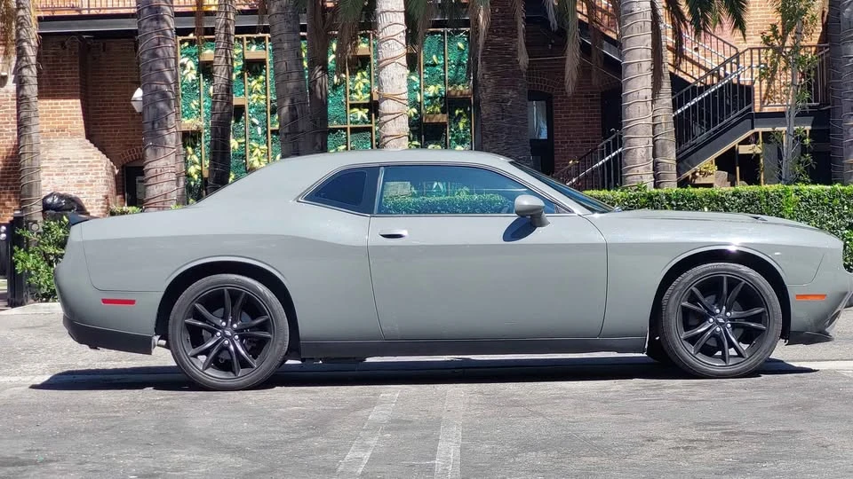 2017 Dodge Challenger 3rd Gen - Image 7 of 17