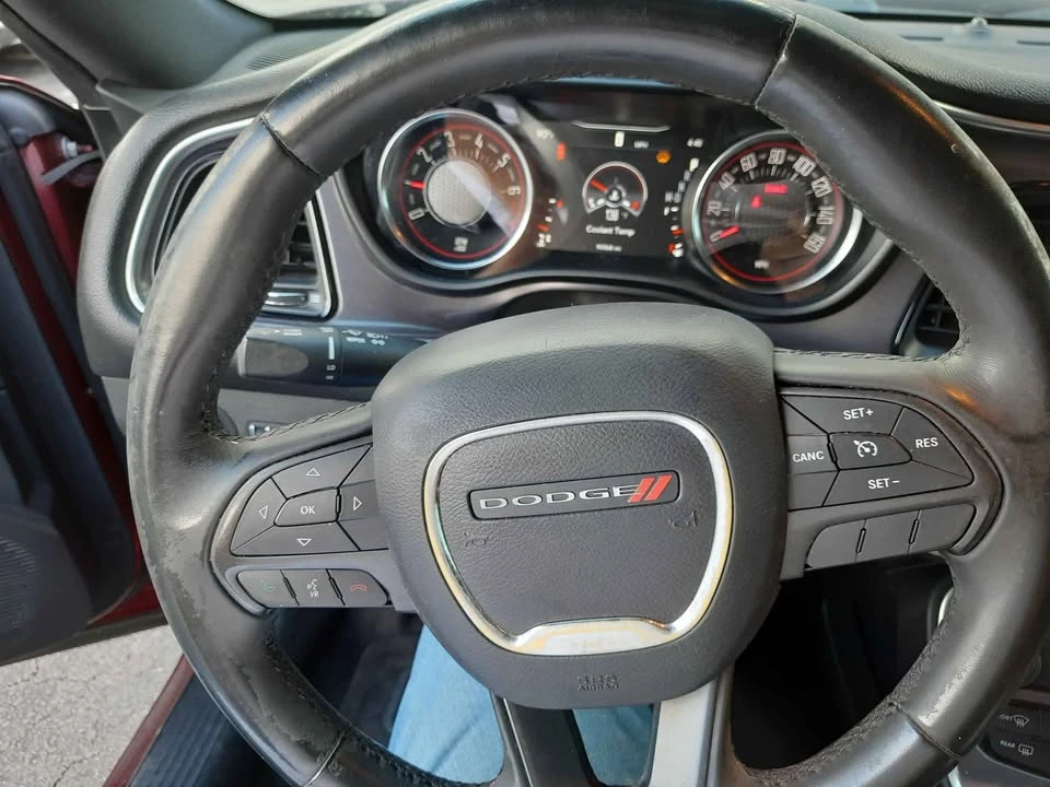 2017 Dodge Challenger 3rd Gen - Image 12 of 17