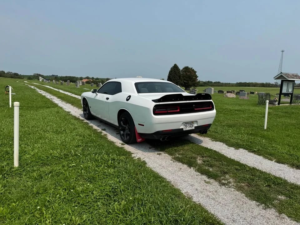 2017 Dodge Challenger 3rd Gen - Image 6 of 18