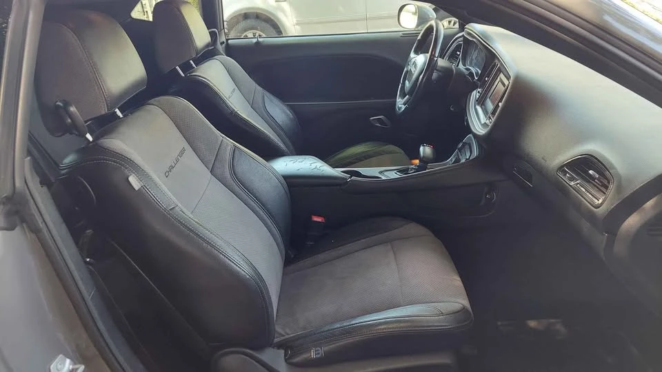 2017 Dodge Challenger 3rd Gen - Image 13 of 17
