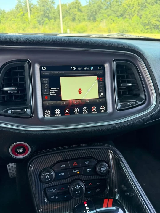 2017 Dodge Challenger 3rd Gen - Image 6 of 8