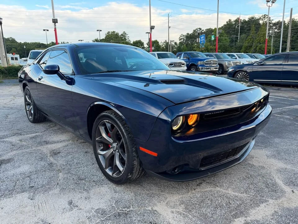 2017 Dodge Challenger 3rd Gen - Image 5 of 18