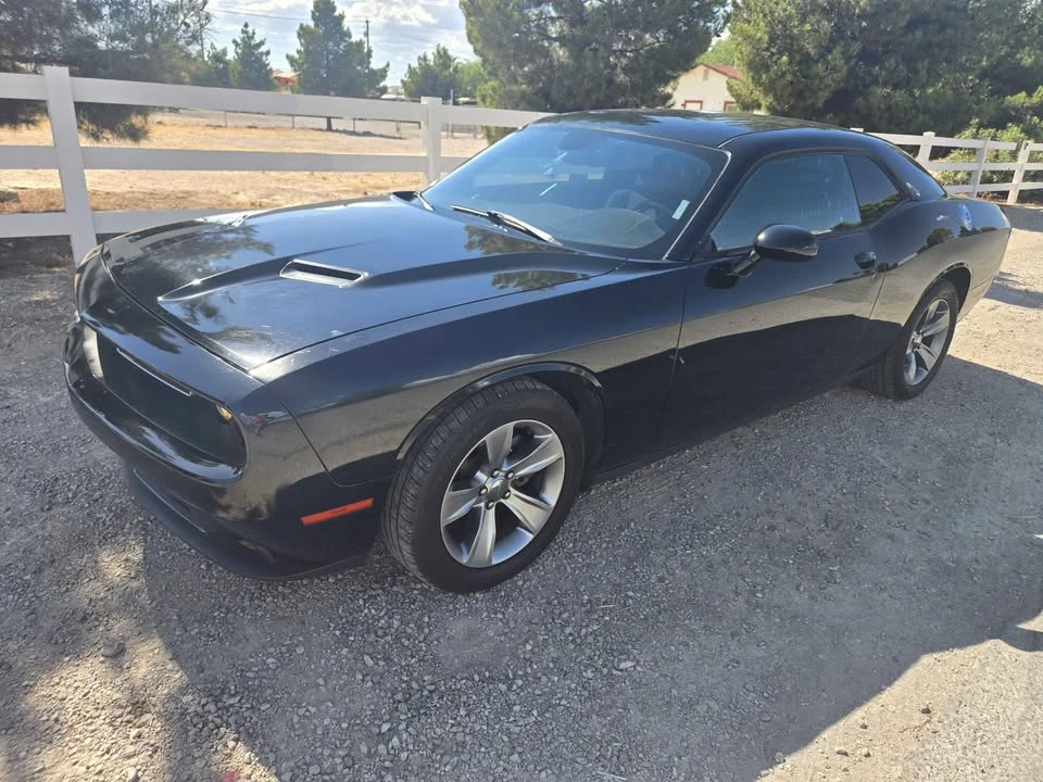 2017 Dodge Challenger 3rd Gen - Image 4 of 20