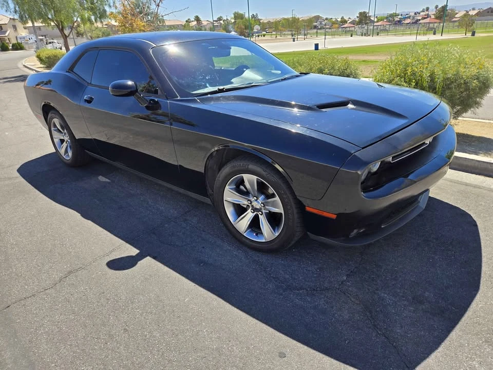 2017 Dodge Challenger 3rd Gen - Image 15 of 20