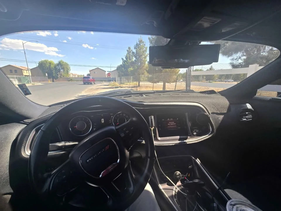 2017 Dodge Challenger 3rd Gen - Image 7 of 20