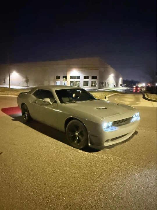 2017 Dodge Challenger 3rd Gen - Image 3 of 6