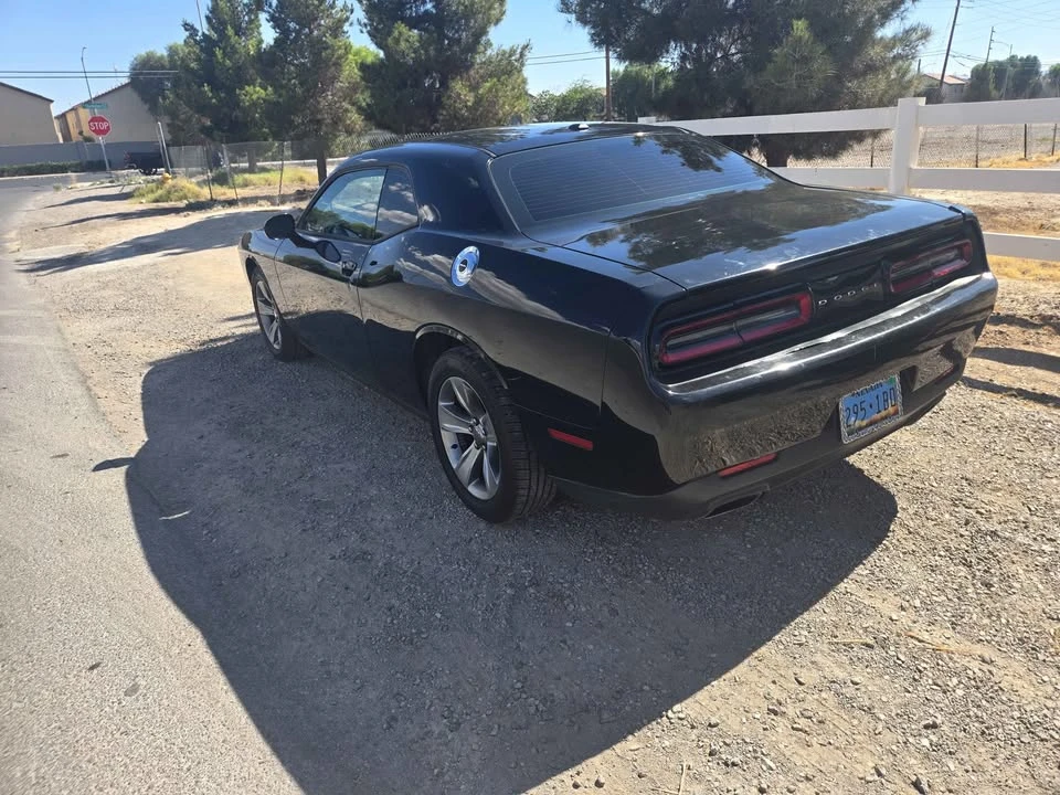 2017 Dodge Challenger 3rd Gen - Image 5 of 20