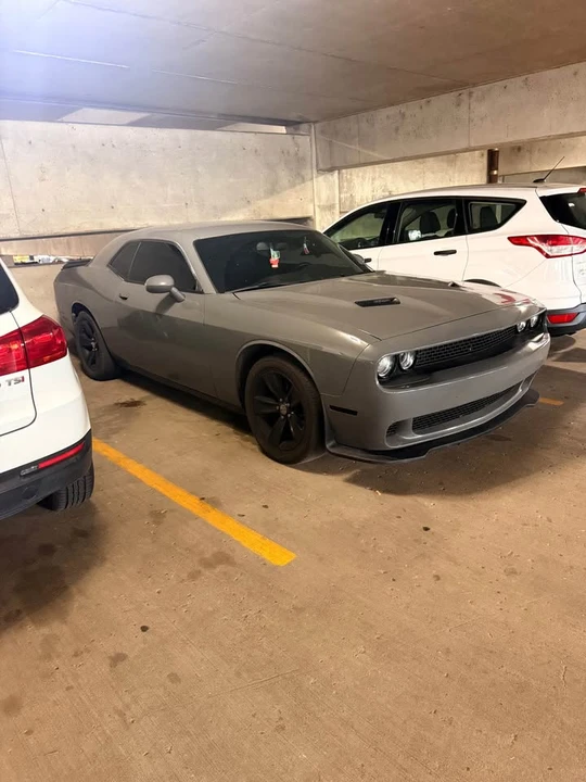 2017 Dodge Challenger 3rd Gen - Image 6 of 6