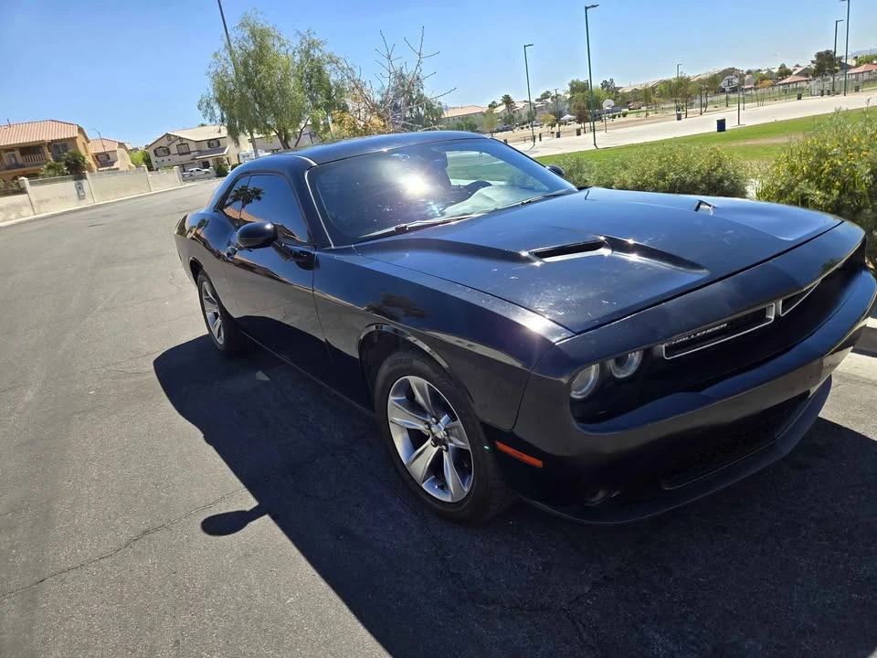 2017 Dodge Challenger 3rd Gen - Image 16 of 20