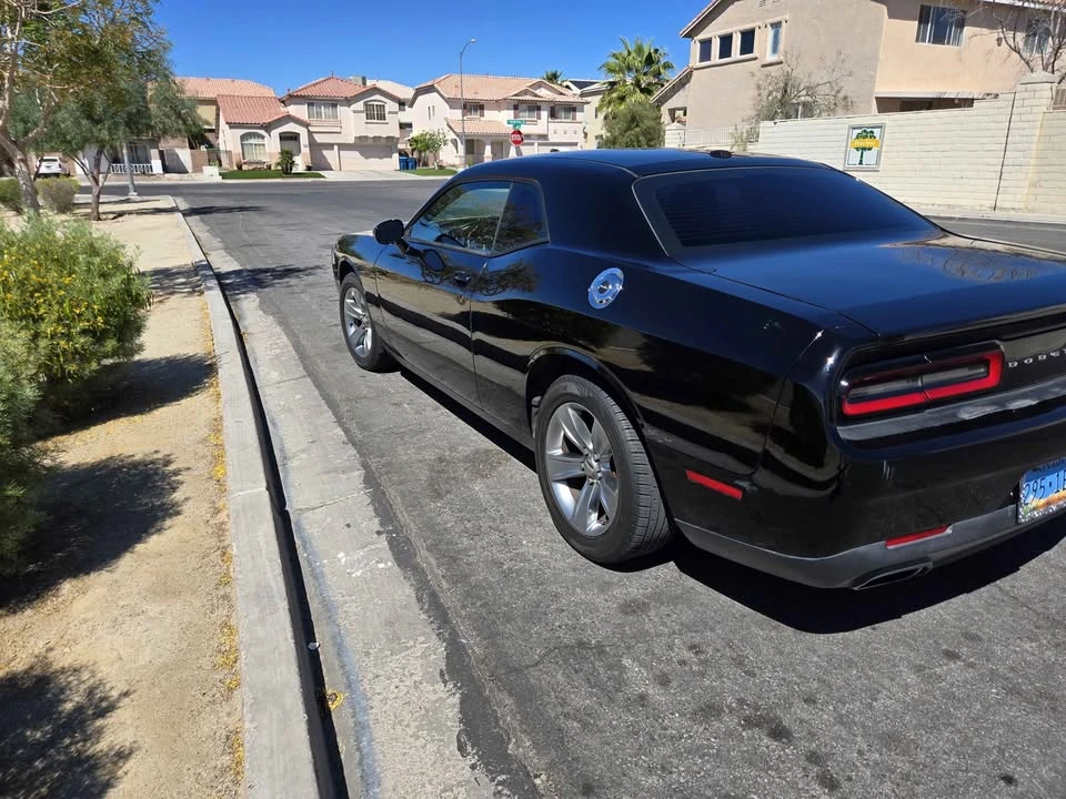 2017 Dodge Challenger 3rd Gen - Image 12 of 20