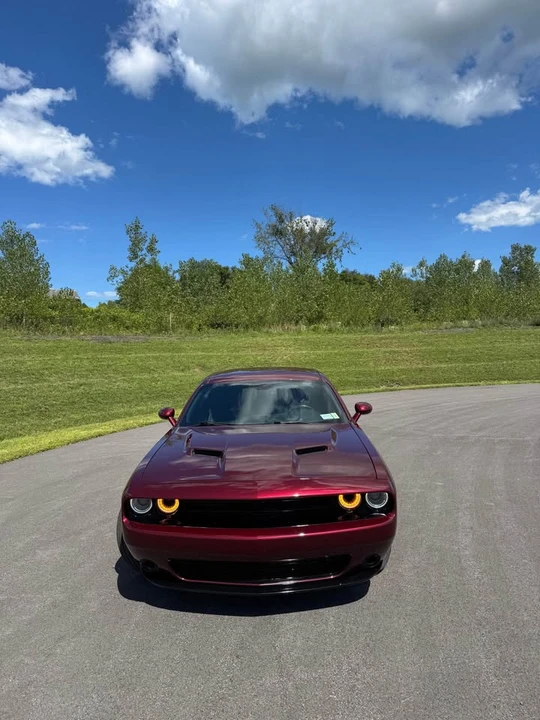 2017 Dodge Challenger 3rd Gen - Image 20 of 20
