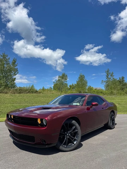 2017 Dodge Challenger 3rd Gen - Image 19 of 20