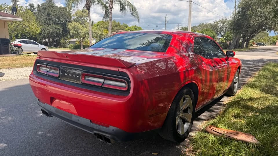 2017 Dodge Challenger 3rd Gen - Image 4 of 10