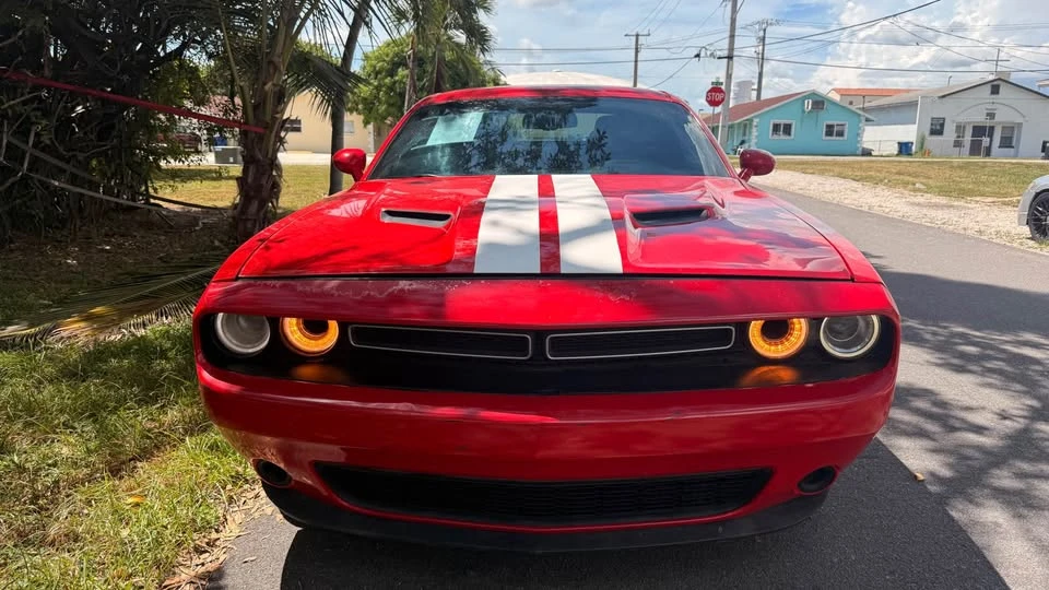 2017 Dodge Challenger 3rd Gen - Image 2 of 10