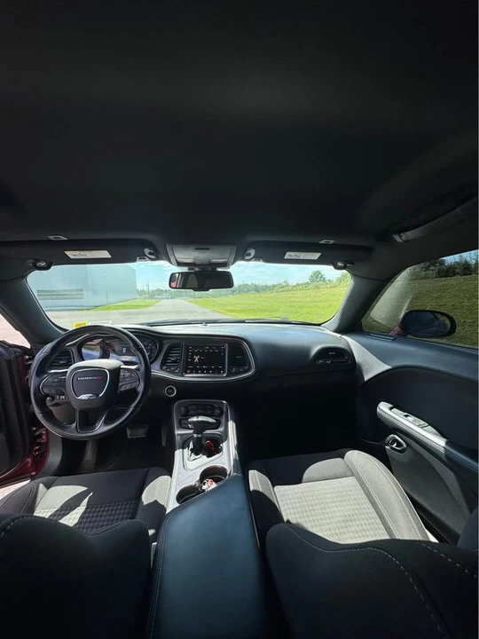 2017 Dodge Challenger 3rd Gen - Image 12 of 20