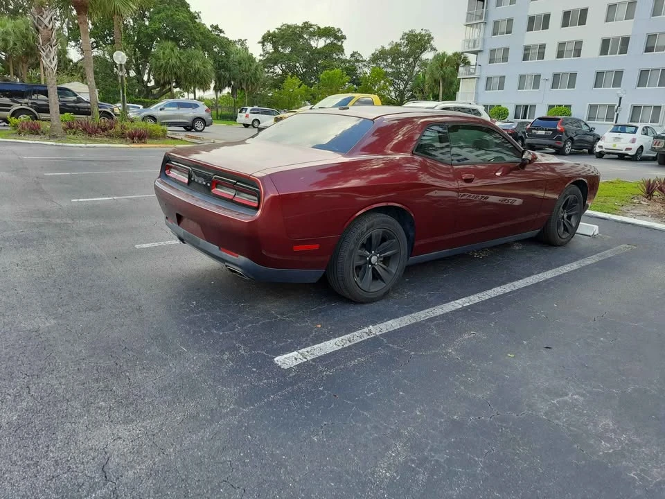 2017 Dodge Challenger 3rd Gen - Image 5 of 17