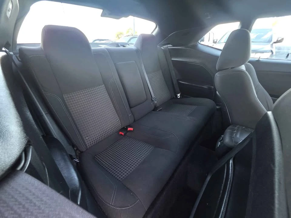 2017 Dodge Challenger 3rd Gen - Image 11 of 20