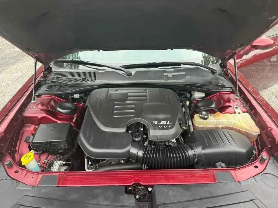 2017 Dodge Challenger 3rd Gen - Image 17 of 17