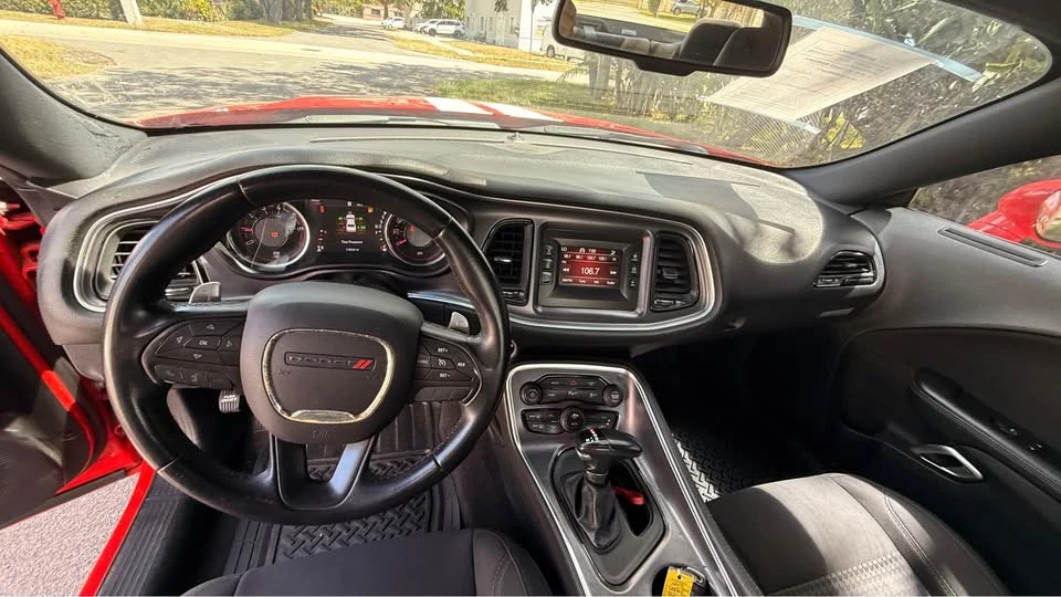 2017 Dodge Challenger 3rd Gen - Image 10 of 10