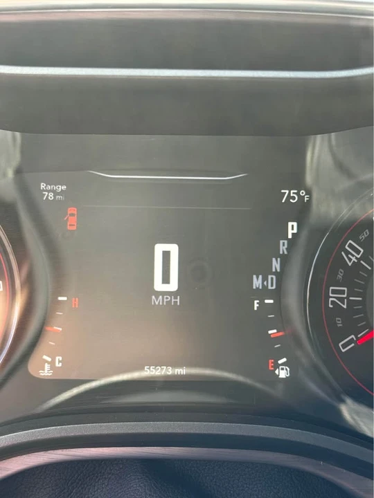 2017 Dodge Challenger 3rd Gen - Image 9 of 20