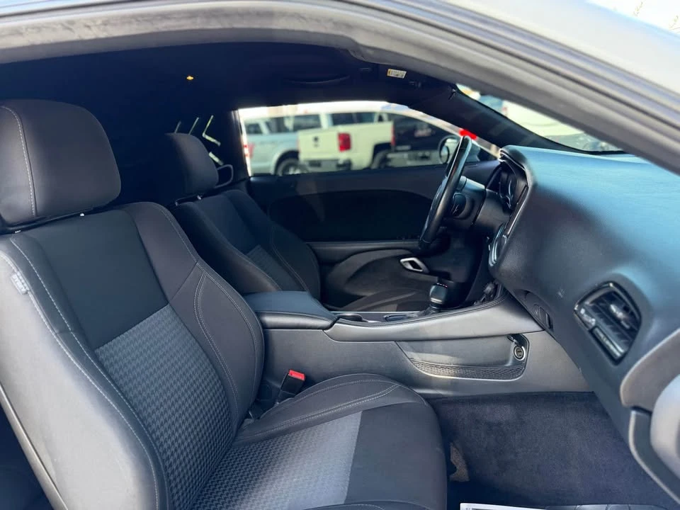 2017 Dodge Challenger 3rd Gen - Image 12 of 15
