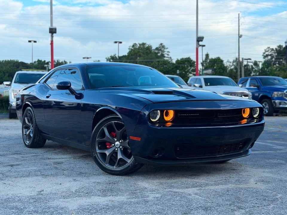 2017 Dodge Challenger 3rd Gen - Image 2 of 18