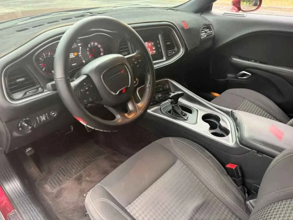 2017 Dodge Challenger 3rd Gen - Image 11 of 17