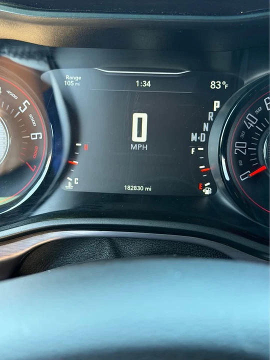 2017 Dodge Challenger 3rd Gen - Image 7 of 8