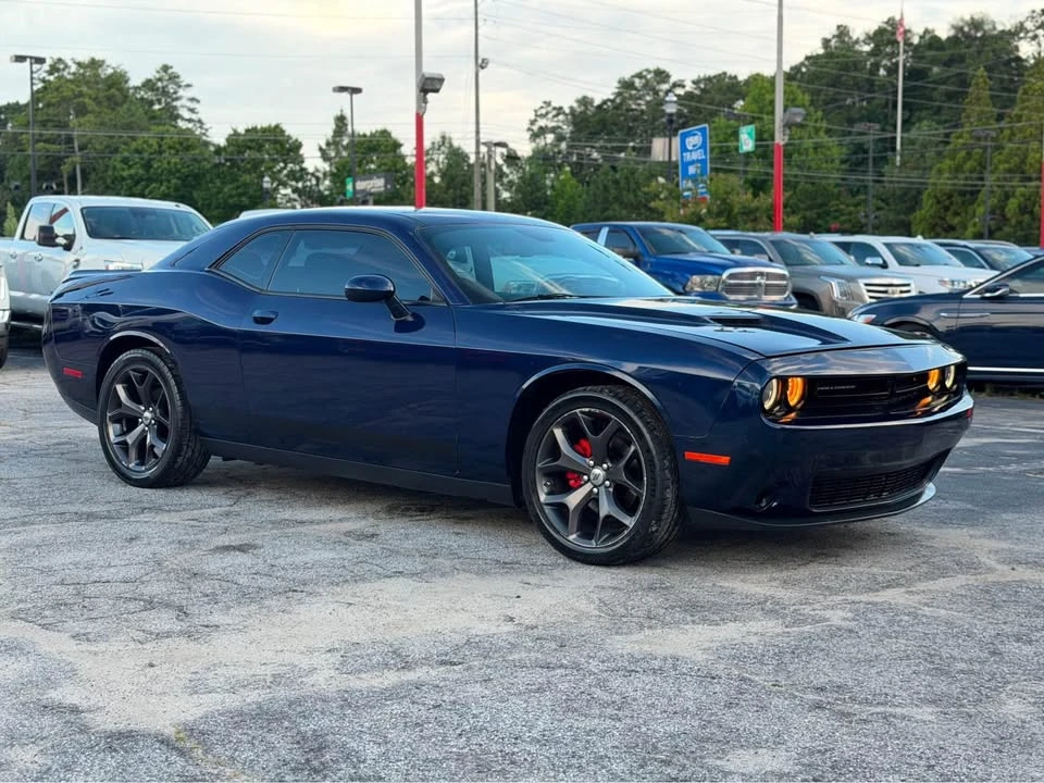 2017 Dodge Challenger 3rd Gen - Image 18 of 18