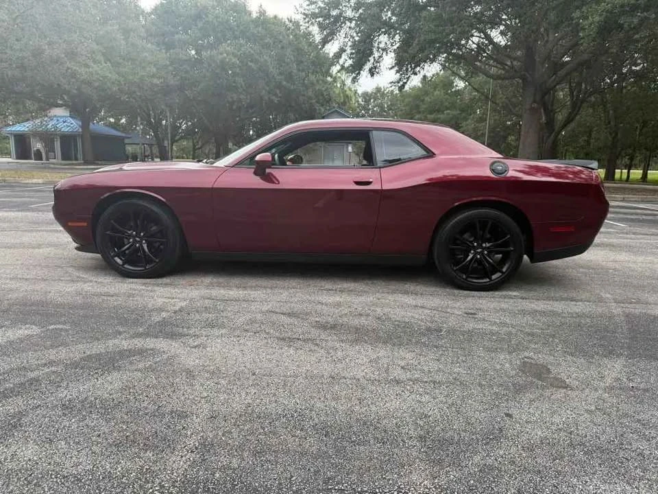 2017 Dodge Challenger 3rd Gen - Image 9 of 17