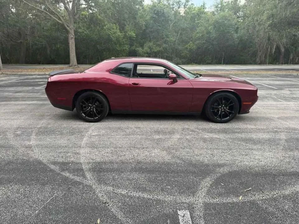 2017 Dodge Challenger 3rd Gen - Image 5 of 17
