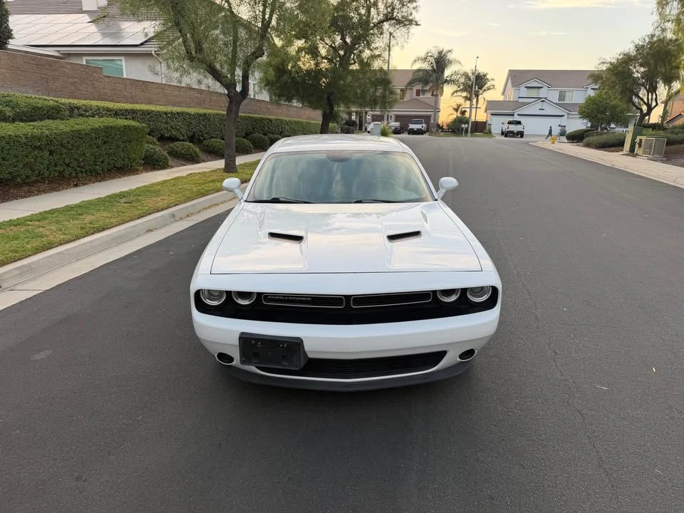 2017 Dodge Challenger 3rd Gen - Image 2 of 16