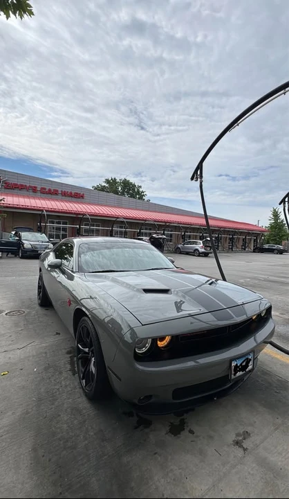 2017 Dodge Challenger 3rd Gen - Image 6 of 6