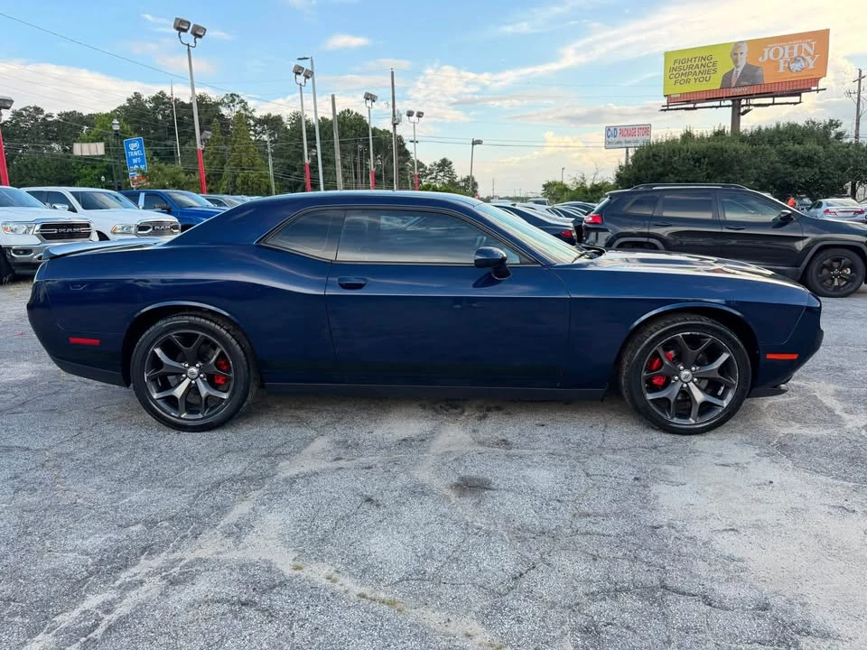2017 Dodge Challenger 3rd Gen - Image 7 of 18